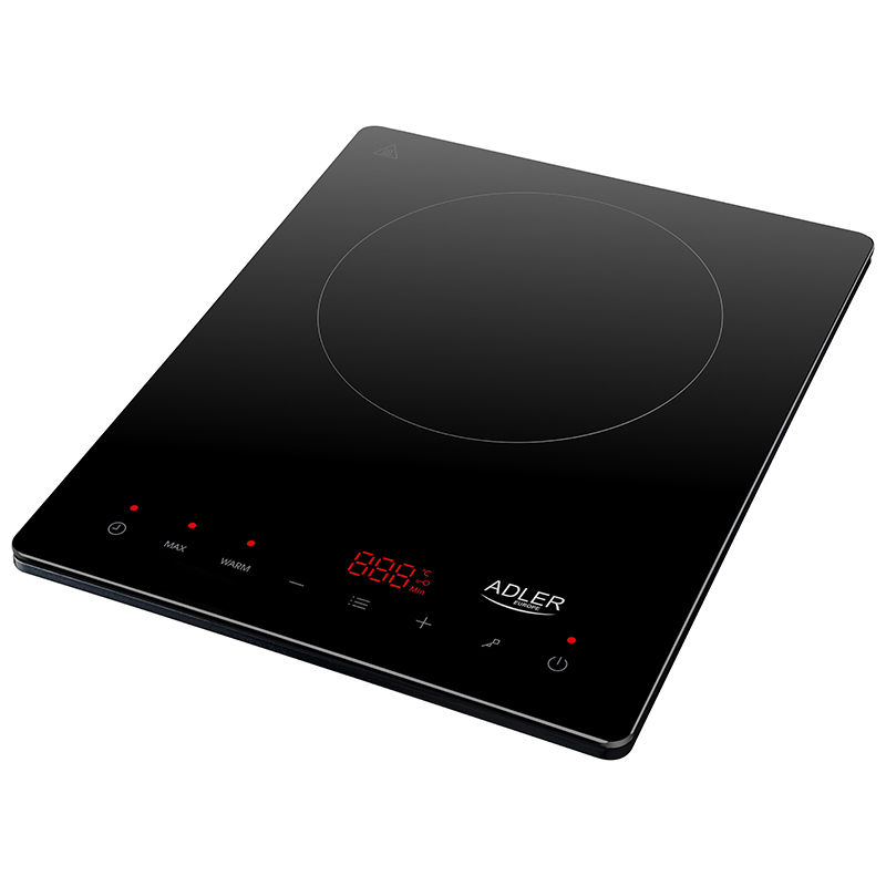 PLITA INDUCTIE 2000W AD 6513 ADLER EuroGoods Quality