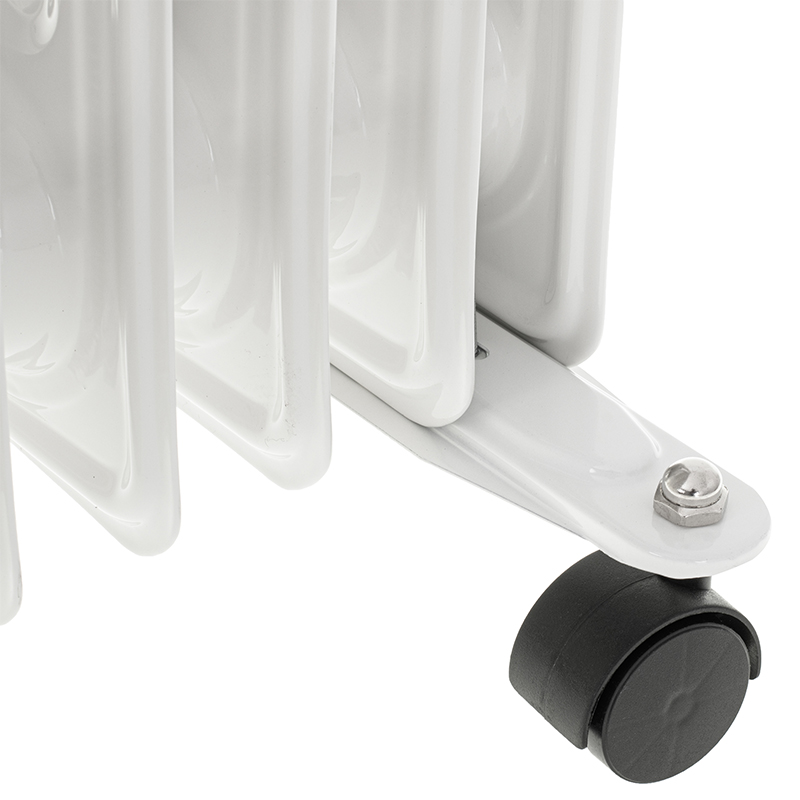 RADIATOR ULEI 9 ELEMENTI 2000W AD 7816 ADLER EuroGoods Quality