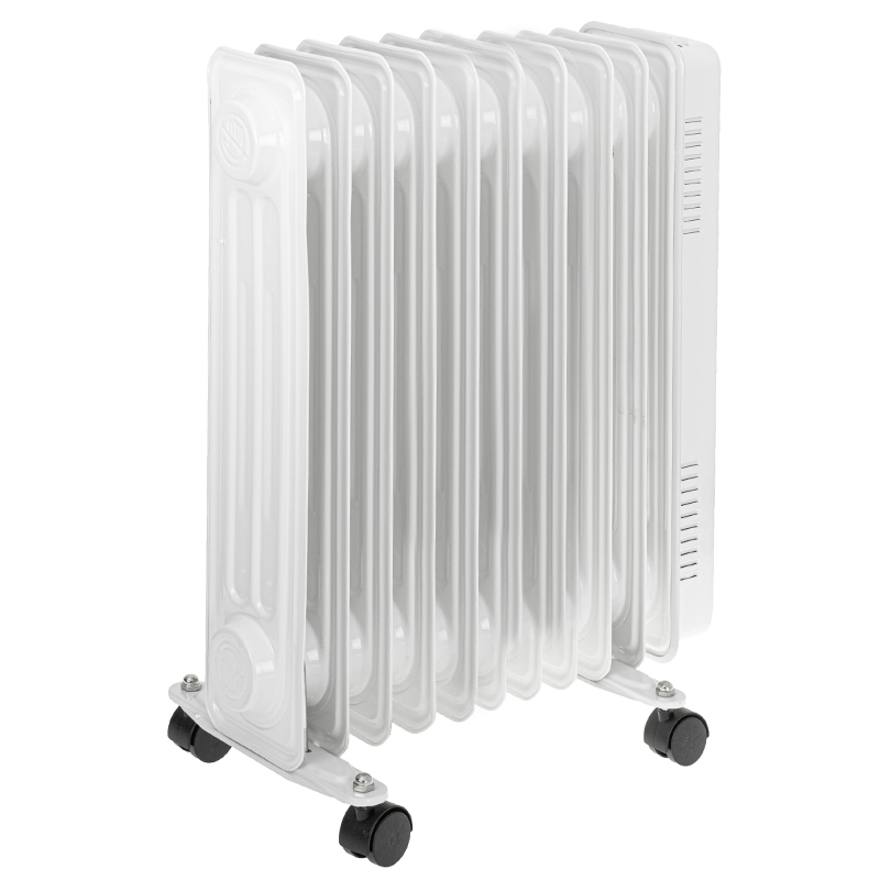 RADIATOR ULEI 9 ELEMENTI 2000W AD 7816 ADLER EuroGoods Quality