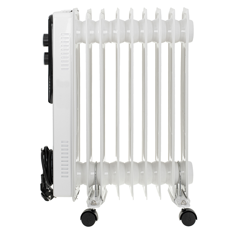 RADIATOR ULEI 9 ELEMENTI 2000W AD 7816 ADLER EuroGoods Quality
