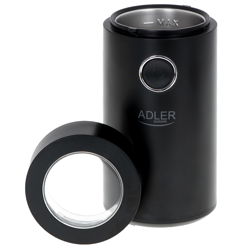 RASNITA CAFEA AD 4446 NEGRU ADLER EuroGoods Quality