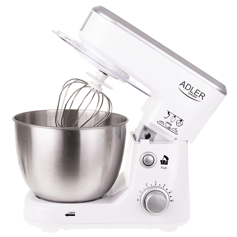 ROBOT BUCATARIE 1000W AD 4216 ADLER EuroGoods Quality