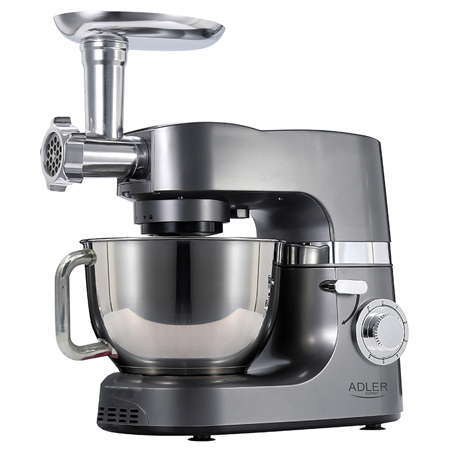 ROBOT BUCATARIE 4 IN 1 220W 7L AD 4221 ADLER EuroGoods Quality