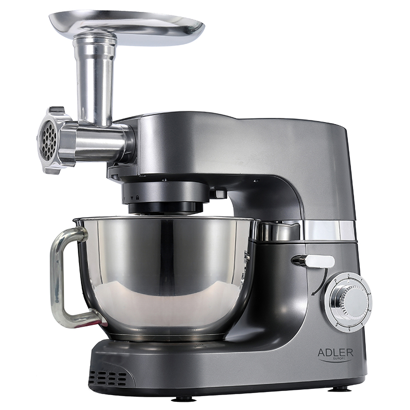 ROBOT BUCATARIE 4 IN 1 220W 7L AD 4221 ADLER EuroGoods Quality
