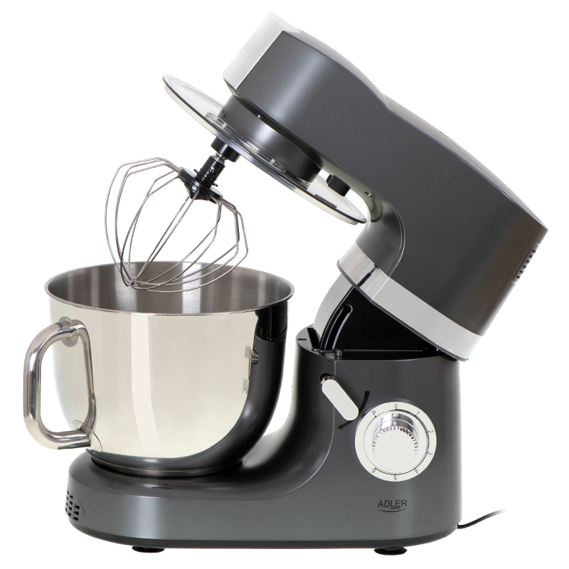 ROBOT BUCATARIE 4 IN 1 220W 7L AD 4221 ADLER EuroGoods Quality