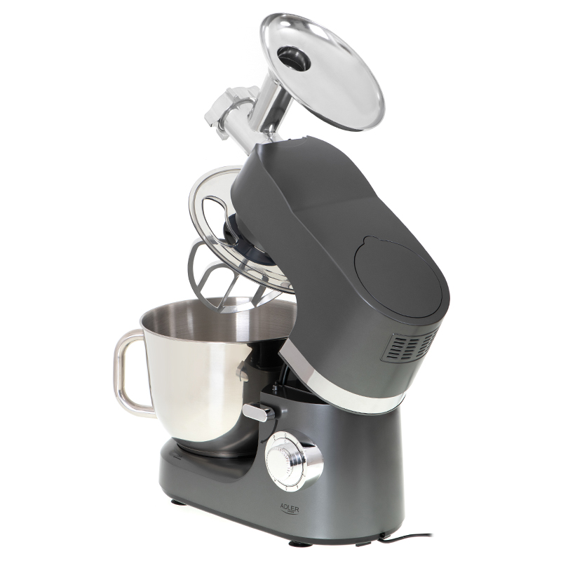 ROBOT BUCATARIE 4 IN 1 220W 7L AD 4221 ADLER EuroGoods Quality