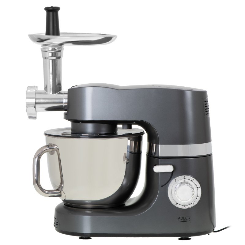 ROBOT BUCATARIE 4 IN 1 220W 7L AD 4221 ADLER EuroGoods Quality