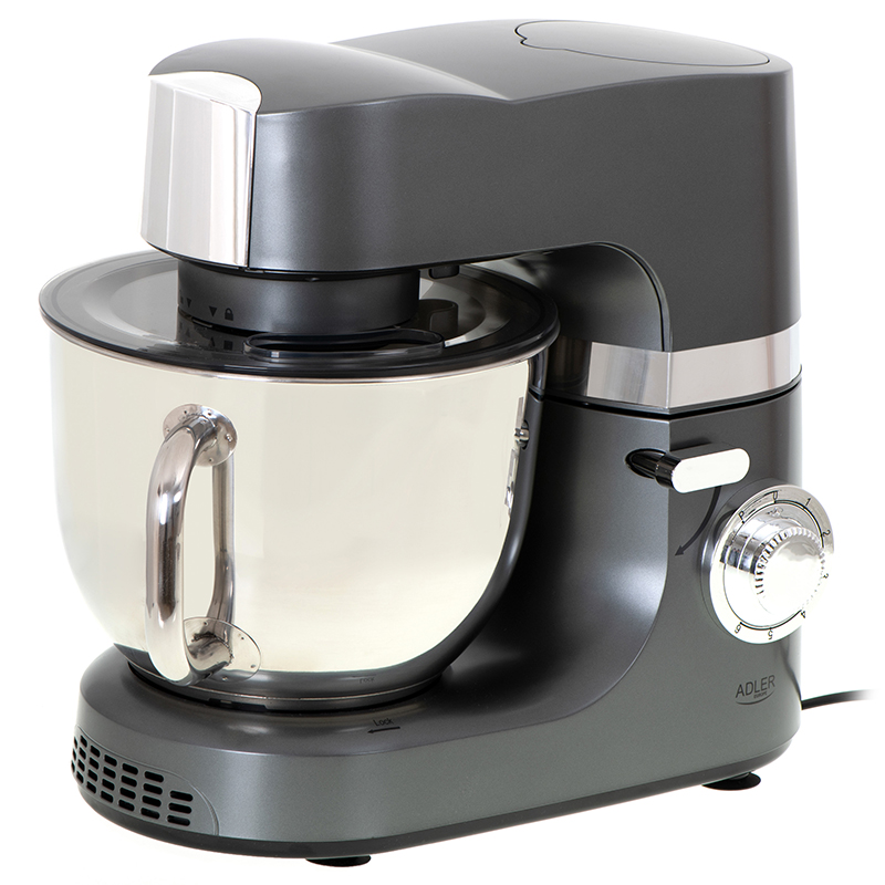ROBOT BUCATARIE 4 IN 1 220W 7L AD 4221 ADLER EuroGoods Quality