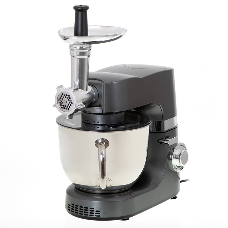 ROBOT BUCATARIE 4 IN 1 220W 7L AD 4221 ADLER EuroGoods Quality