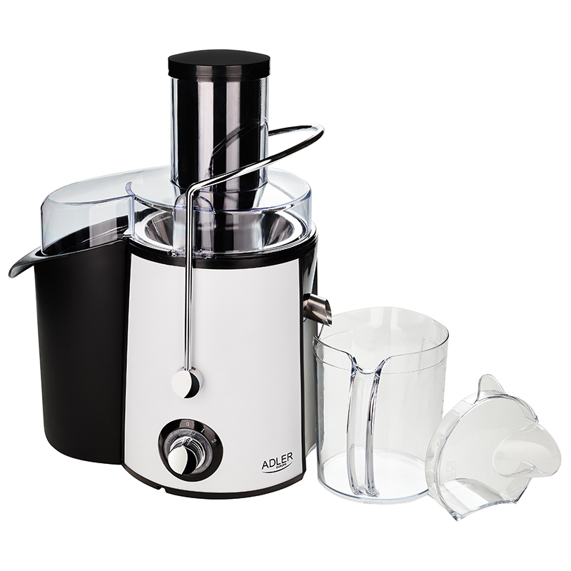 STORCATOR FRUCTE 100W AD 4128 ADLER EuroGoods Quality