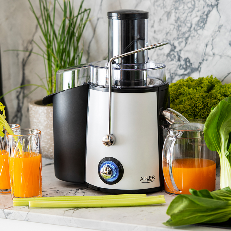 STORCATOR FRUCTE 100W AD 4128 ADLER EuroGoods Quality