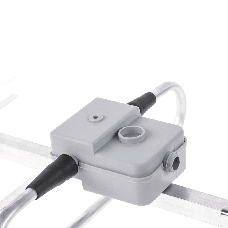 ANTENA TV 21-60 YAGI 19 ELEMENTE EuroGoods Quality