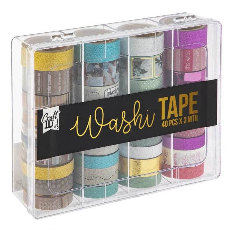 BANDA DECOR 3M 40 ROLE GRAFIX EuroGoods Quality