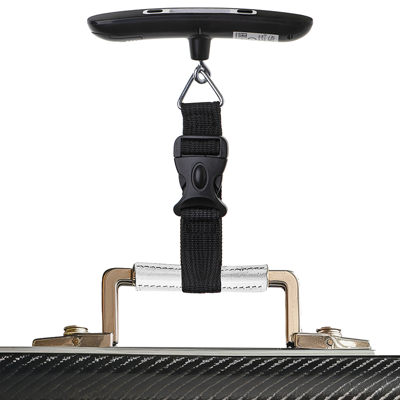 CANTAR BAGAJ MAX 50KG AD 8190 ADLER EuroGoods Quality