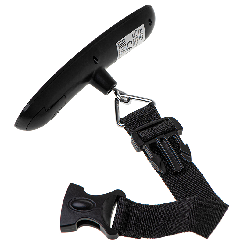 CANTAR BAGAJ MAX 50KG AD 8190 ADLER EuroGoods Quality