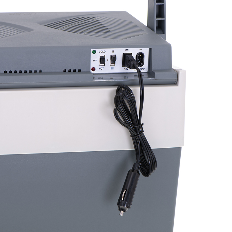 LADA FRIGORIFICA PORTABILA 28L ADLER EuroGoods Quality