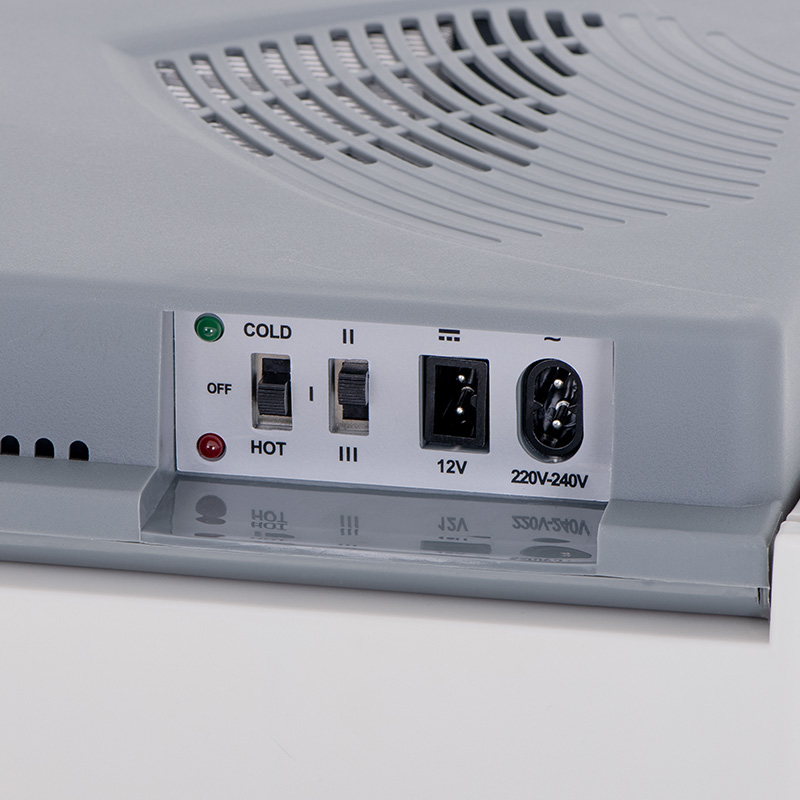 LADA FRIGORIFICA PORTABILA 28L ADLER EuroGoods Quality