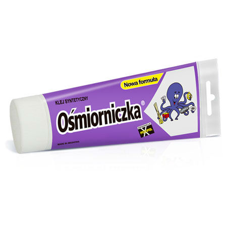 ADEZIV UNIVERSAL SINTETIC TUB 50G EuroGoods Quality