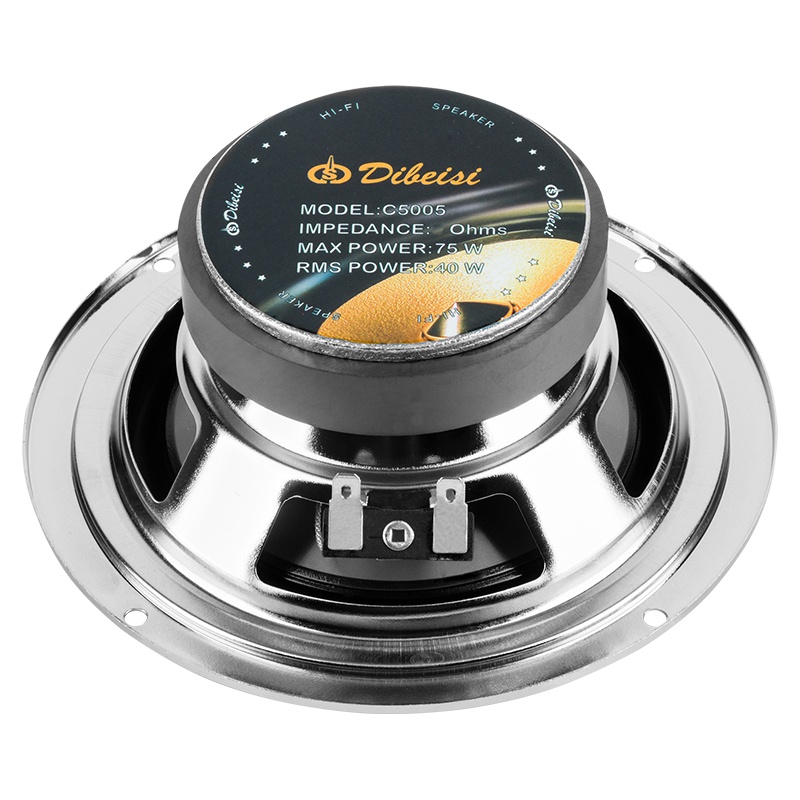 DIFUZOR DBS C5005/4 OHM 5 inch EuroGoods Quality