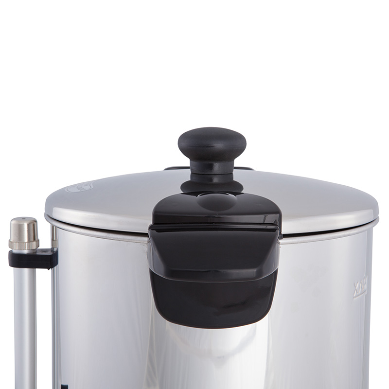 FIERBATOR ELECTRIC REGLARE MENTINERE TEMPERATURA 8.8L EuroGoods Quality