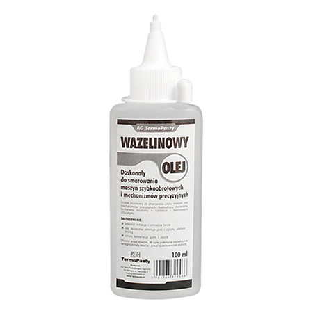 ULEI VASELINIC TUB 100ML EuroGoods Quality