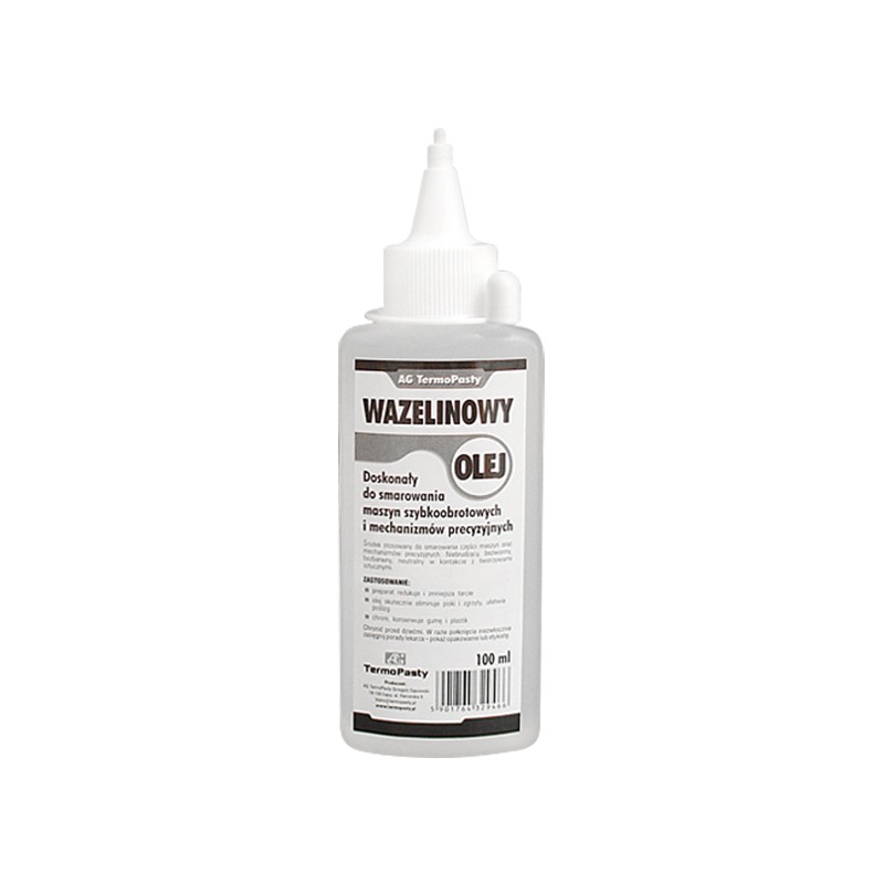 ULEI VASELINIC TUB 100ML EuroGoods Quality