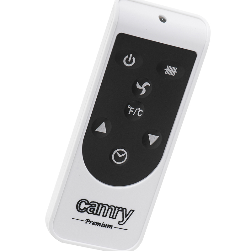 CONVECTOR INCALZERE CU TELECOMANDA 2000W CR 7739 CAMRY EuroGoods Quality