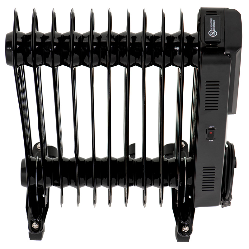 RADIATOR ULEI 11 ELEMENTI 2500W CR 7813 CAMRY EuroGoods Quality