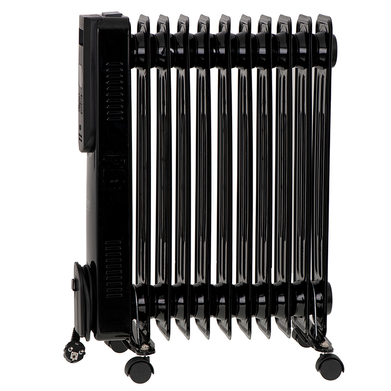RADIATOR ULEI 11 ELEMENTI 2500W CR 7813 CAMRY EuroGoods Quality