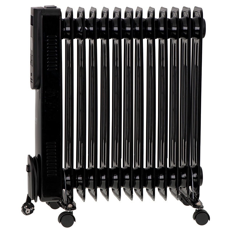RADIATOR ULEI 13 ELEMENTI 2500W CR 7814 CAMRY EuroGoods Quality
