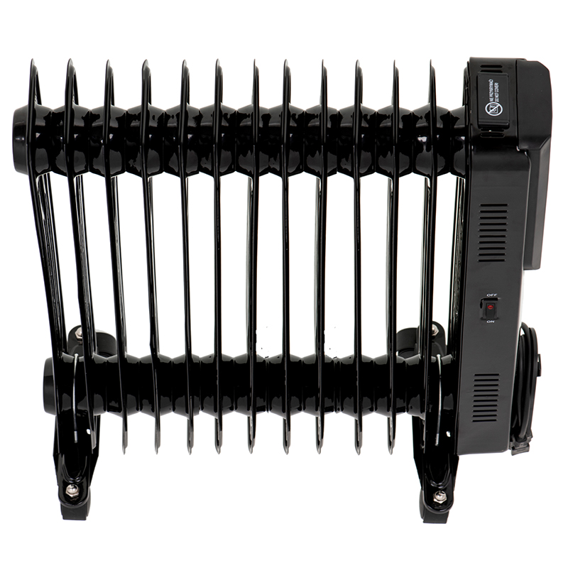 RADIATOR ULEI 13 ELEMENTI 2500W CR 7814 CAMRY EuroGoods Quality