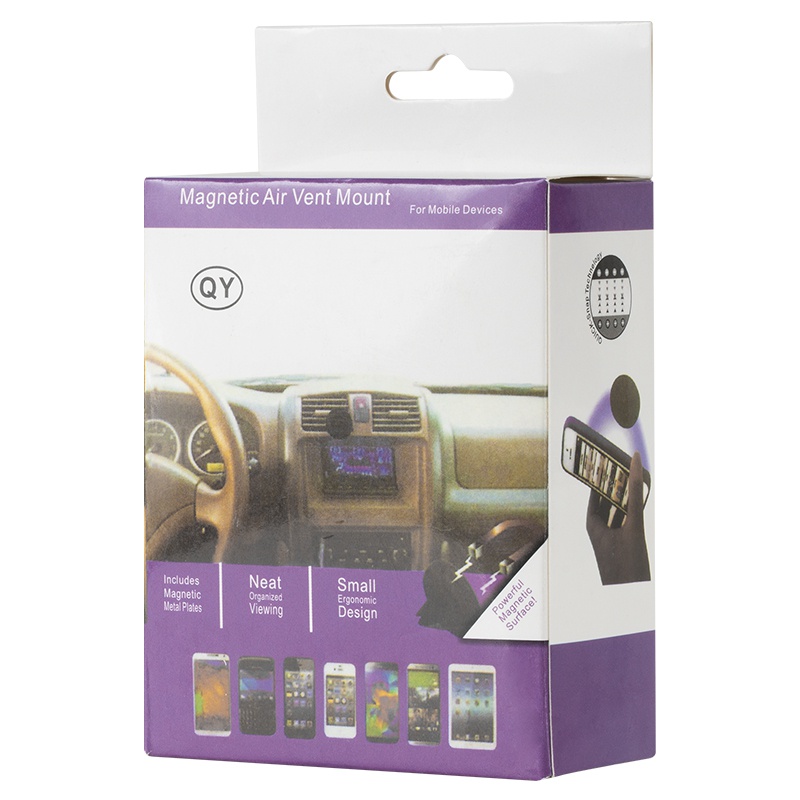 SUPORT UNIVERSAL MAGNETIC GRILA AUTO EuroGoods Quality