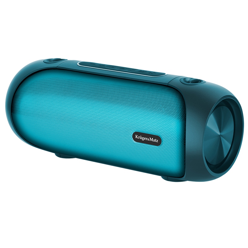 BOXA BLUETOOTH PORTABILA STREET XL KRUGERMATZ EuroGoods Quality