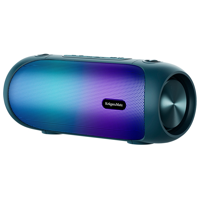 BOXA BLUETOOTH PORTABILA STREET XL KRUGERMATZ EuroGoods Quality