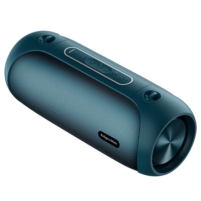 BOXA BLUETOOTH PORTABILA STREET XL KRUGERMATZ EuroGoods Quality