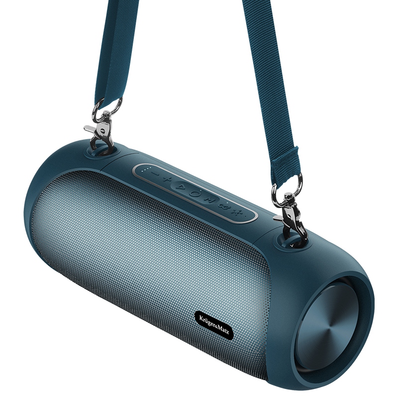 BOXA BLUETOOTH PORTABILA STREET XL KRUGERMATZ EuroGoods Quality