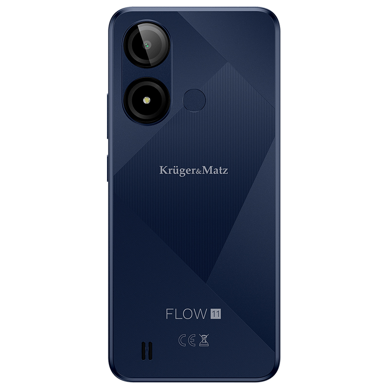 SMARTPHONE 4GB/64GB FLOW 11 KRUGER&MATZ EuroGoods Quality