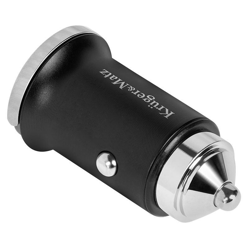 INCARCATOR AUTO USB / TYPE C QC PD 30W KRUGER&MATZ EuroGoods Quality