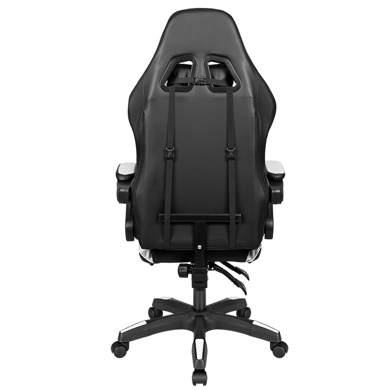 SCAUN GAMING WARRIOR GX-150 KRUGER&MATZ EuroGoods Quality