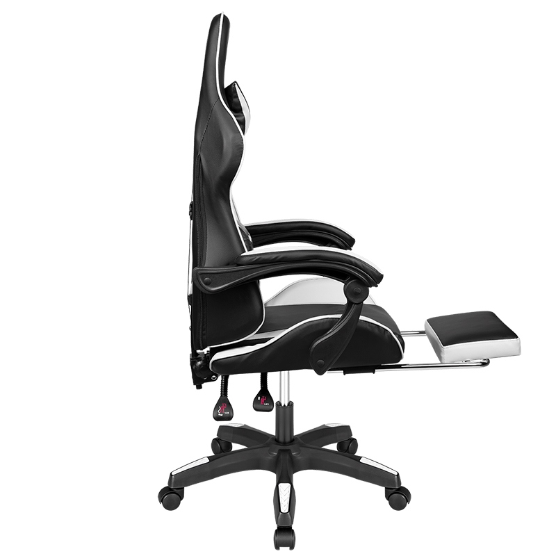 SCAUN GAMING WARRIOR GX-150 KRUGER&MATZ EuroGoods Quality