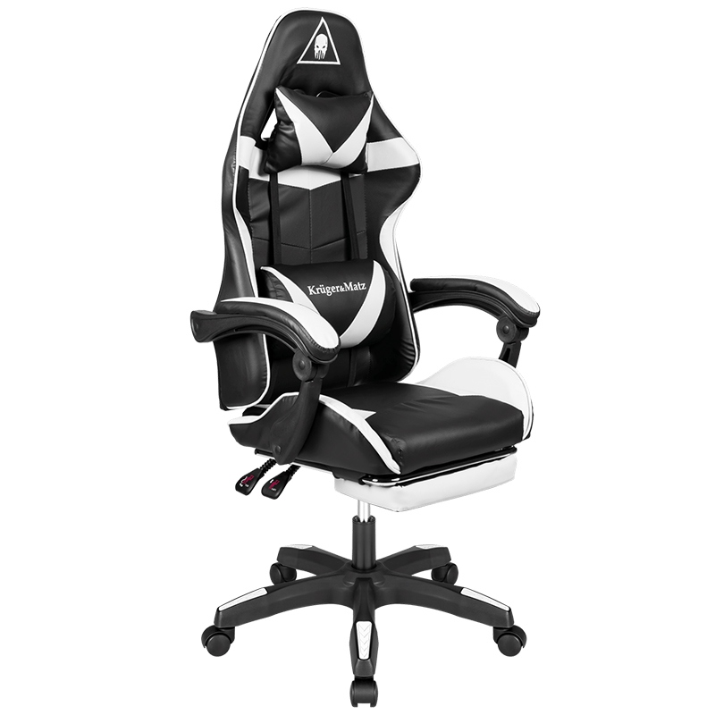 SCAUN GAMING WARRIOR GX-150 KRUGER&MATZ EuroGoods Quality