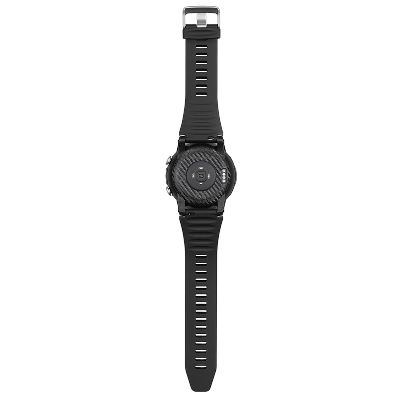 SMARTWATCH ACTIVITY BLACK GPS KRUGER&MATZ EuroGoods Quality