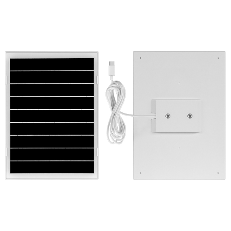 CAMERA 4G 3 MPX CONNECT C100 SOLAR TUYA K&M EuroGoods Quality