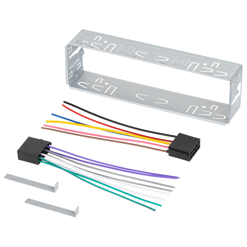 PLAYER AUTO 1 DIN 4X25W KRUGER&MATZ EuroGoods Quality