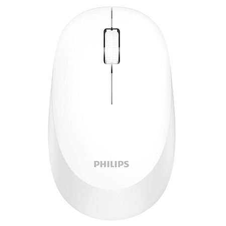 MOUSE WIRELESS SPK7307WL PHILIPS EuroGoods Quality