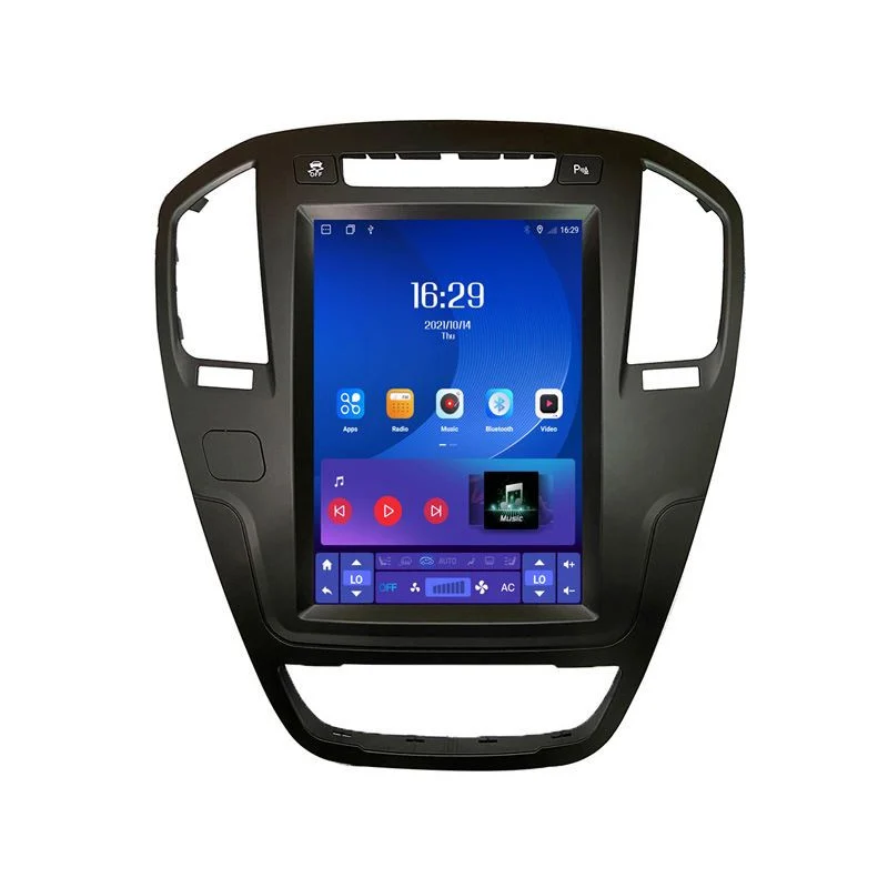 Navigatie Dedicata Opel Insignia (2008 - 2013) 9.7 Inch, 4Gb Ram, 64Gb stocare, Bluetooth, WiFi, Carplay Performance AutoTuning