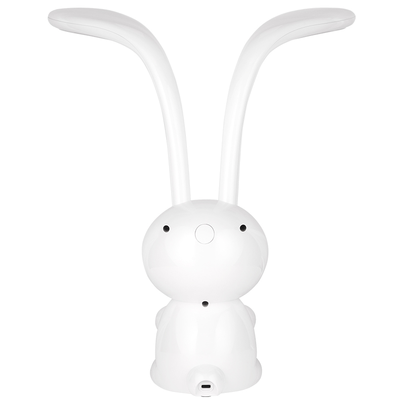 LAMPA LED BIROU IEPURAS REBEL EuroGoods Quality