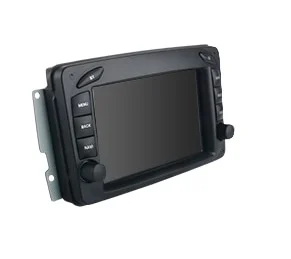 Navigatie Dedicata Mercedes Benz C A E G-Class,SLK,CLK,Viano,Vito,Vaneo, Android, 7Inch, 4Gb Ram, 64Gb Stocare, Bluetooth, WiFi Performance AutoTuning