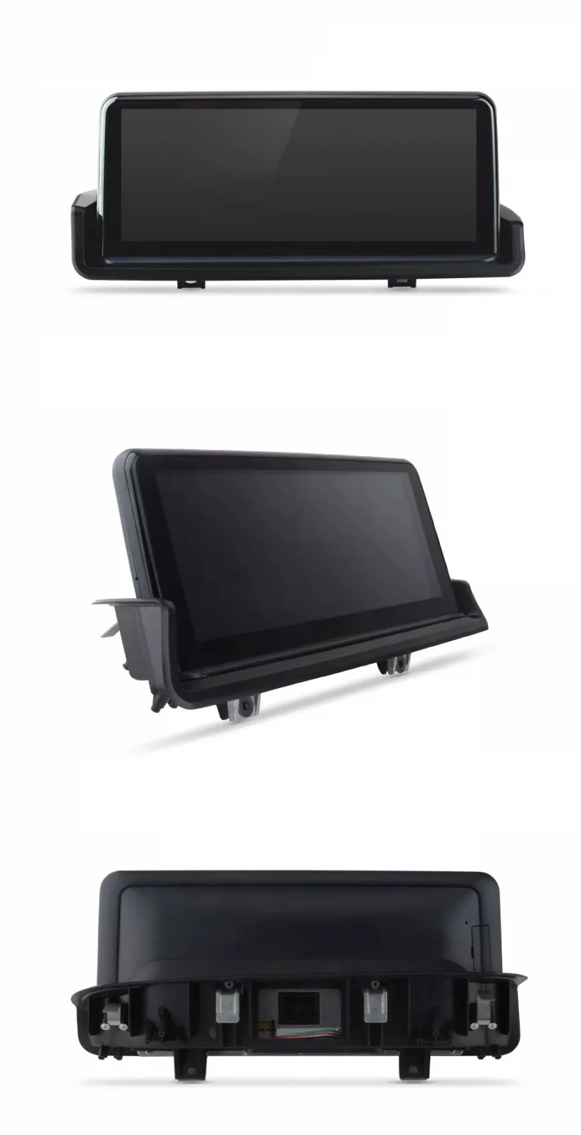 Navigatie Dedicata BMW Seria 3 E90 E91, Seria 5 E60 E61 (2004-2013), 10.25 Inch, 6Gb Ram, 128Gb Stocare, Carplay Performance AutoTuning