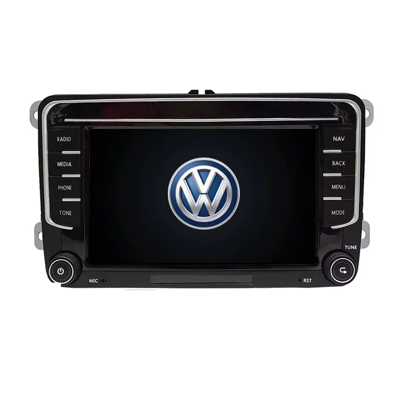 Navigatie Dedicata Seat, 7Inch, 2Gb Ram, 64Gb stocare, Apple Carplay Android Auto Performance AutoTuning